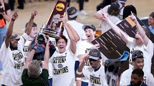 ncaa men's division iii basketball championship winning moment