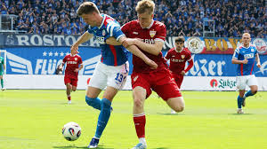 dfb pokal