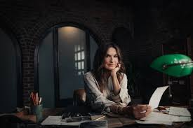 Mariska Hargitay Partners with Bristol Myers Squibb for “Investigating Myeloma” Awareness Campaign to Honor Her Father 20 Years After Losing Him to the Disease