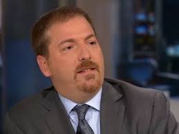 CHUCK TODD: Darrell Issa is sort of this guy that cries wolf. Remember, just six weeks ago, Benghazi was going to be the be-all end-all, ... - 186492_5_