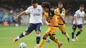 Libertadores: Nacional, por seguir en copas, recibe a Coquimbo. Hora, TV y probables 11