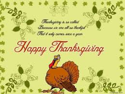 Happy Thanksgiving 2012 - Cards, Quotes and Pictures - The ... via Relatably.com