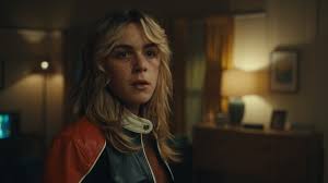 Kiernan Shipka, Kiefer Sutherland, and Krysten Ritter Star in 'Stone Cold Fox'