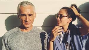 Jorge Ramos recibe apoyo de su hija mayor y su exesposa, tras su salida de 
Univision