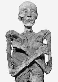 Khảo cổ quan tài Pharaoh Ai Cập lớn nhất