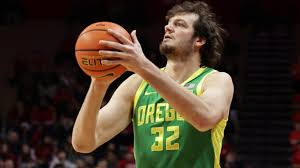 From Oregon to the 905: Why Nate Bittle's Exhibit 10 Deal with the Raptors Could Be the Steal of the Summer