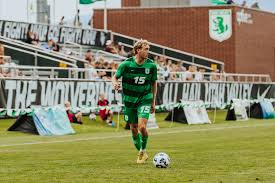 Utah Valley Men's Soccer Achieves National Recognition
