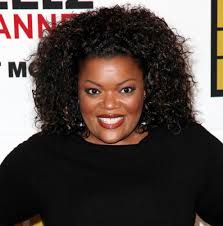 Yvette Nicole Brown. The 2011 Critics Choice Television Awards Luncheon - Red Carpet Photo credit: / WENN. To fit your screen, we scale this picture smaller ... - yvette-nicole-brown-2011-critics-choice-television-awards-01