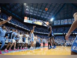 North Carolina vs. Duke Court Storming Incident: Staff Member Injury and Aftermath