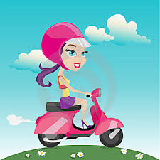 Hasil carian imej untuk motor cartoon image
