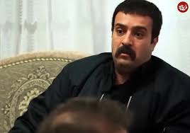 عکس| سفر در زمان؛ «ارسطو و سیروس مقدم» در اتاق گریم «سریال پایتخت 7»