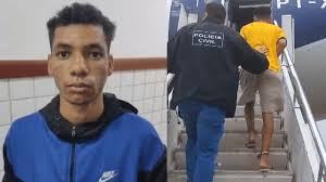 Delegado diz que suspeito de estuprar crianças chamou crime de 'zoeira'