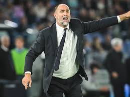 Spurs Agree Deal For Former Juventus Boss To Interim Head Coach