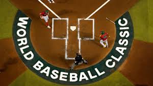 Fox Sports to broadcast 2026 World Baseball Classic games