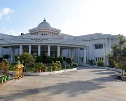 Image of Competition at Karnataka State Open University
