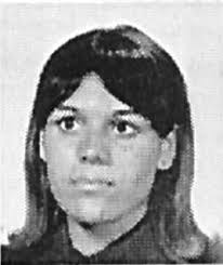 Carla Quattrocchi, Verdugo Hills High School 1970 Yearbook. - ocarlaq