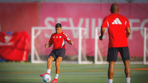 AS Chile - News update