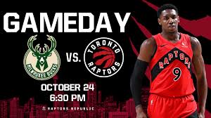 News source: Raptors Republic