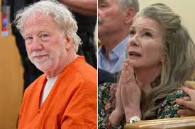 Melissa Gilbert Cries in Court as Husband Timothy Busfield Is Released from Jail While Facing Child Sex Abuses Charges