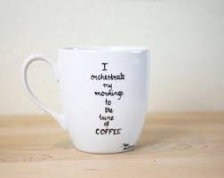 Quotes About Coffee With Cup. QuotesGram via Relatably.com