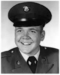 D. Anund Charles Roark was born in Vallejo, California on February 17, 1948. He joined the Army in Los Angeles, California. - Image-Sgt-Anund-Charles-Roark-Medal-of-Honor-11Feb12
