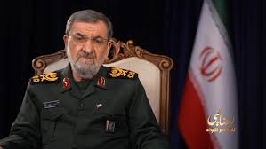 Farsnews | سرلشکر رضایی: نتانیاهو را روانه جهنم می‌کنیم
