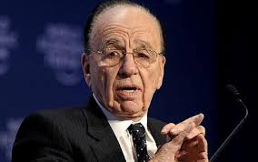 Where in the world is Rupert Murdoch? The 82 year old media magnate has been radio silent recently. He&#39;s also been no-profile. It&#39;s not like him. - rupert_murdoch1