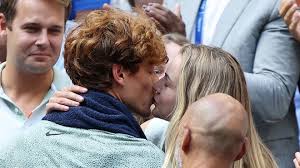 Jannik Sinner's Love Life: Is the Tennis Star Currently Single? - Imagen principal del artículo