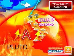 iLMeteo.it - News update