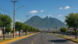 Pronóstico del clima en General Escobedo hoy 10 de marzo de 2026