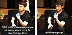 Daniel Radcliffe I&#39;m in LOVE on Pinterest | Daniel Radcliffe ... via Relatably.com