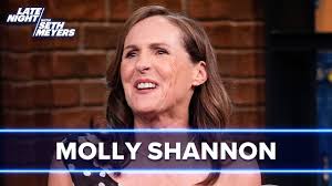 Molly Shannon on Her 30-Year Friendship With Will Ferrell and Hollywood Walk of Fame Star