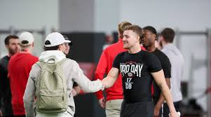 Dan Jackson Drafted by Detroit Lions in 2025 NFL Draft