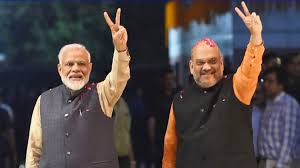 Delhi’s Power Corridor: Why the Cabinet Shuffle Remains on Ice