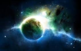 astral