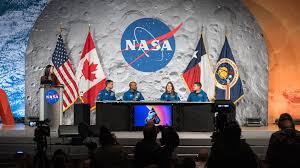 NASA's Johnson Space Center... - NASA's Johnson Space Center