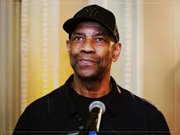 Denzel Washington: El papel que lo llevó al límite de la locura - Imagen principal del artículo