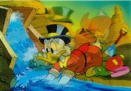 Výsledek obrázku pro uncle scrooge 3d