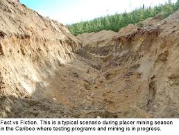 Image result for photos placer mining