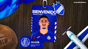 Getafe CF - News update