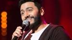 شاهد لحظة انهيار معجبة "تامر
