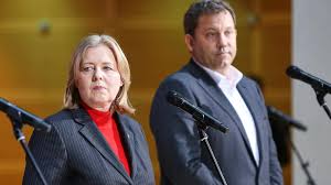 Schlechte Nachrichten für Klingbeil und Bas: SPD stürzt in neuer Umfrage weiter ab