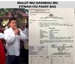 Liputan Rakyat - News update