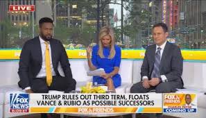 Kilmeade: Medicaid Levels Are "Unaffordable, Unsustainable"