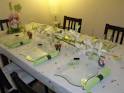Dcoration Anniversaire Ados et Adultes - m