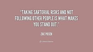 Zac Posen Quotes. QuotesGram via Relatably.com
