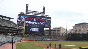 How to watch Tigers vs Padres 2026 season opener