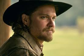 Yellowstone Spinoff Y: Marshals Coming to CBS Starring Luke Grimes