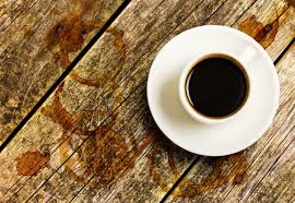 Image result for coffee stain