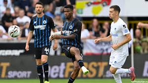 sporza - News update
